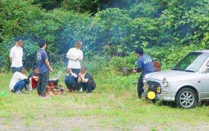 長崎大学「NATUREZ」