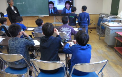 NPO法人環境カウンセリング協会長崎