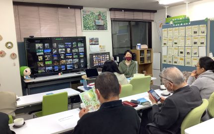 2070年のNAGASAKIを想う会