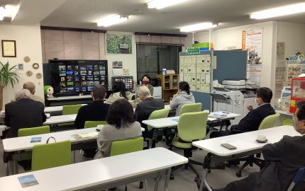 令和5年度　レンタルスペース（2070年のNAGASAKIを想う会）3/15