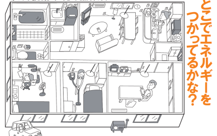 出前講座「SDGｓってなに？身近な環境問題から考える、私たちに出来ること」