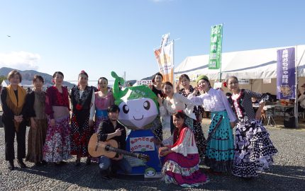 ながさきエコライフ・フェスタ2023（11/25）