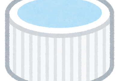 令和5年度　春休み企画　サステなひろば「ペットボトルキャップで『サステなっちゃん』をつくろう！」(3/24)