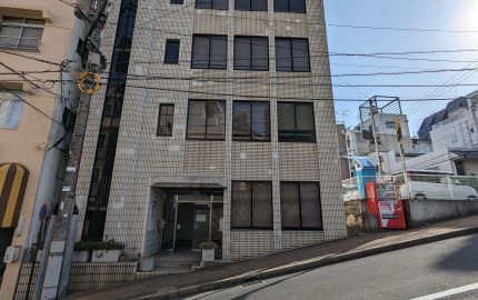 「サステナプラザながさき」事務所移転(3/11)