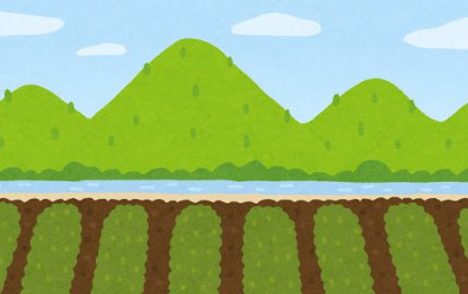 出前講座「自然と仲良くなろう～身近な自然環境を守ろう～」