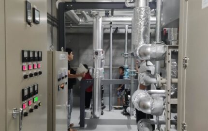 令和6年度 夏休み企画 サステナひろば「省エネルギーな市役所見学会(夏編)」(7/25)