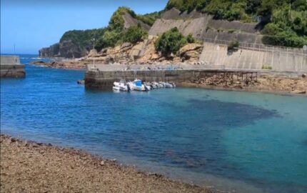 伊王島ビーチクリーン2024 (9/29)