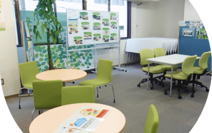 令和6年度　レンタルスペース（環境カウンセリング協会）11/14