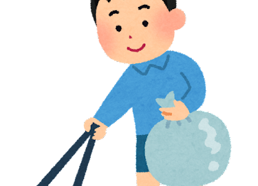 夏休み企画　子ども環境委員会(8/19）