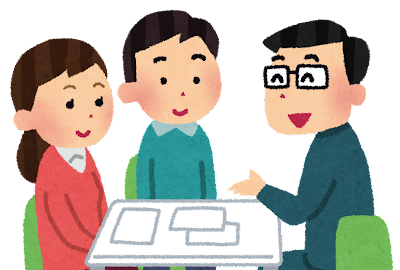 長崎市との月例会（10月）