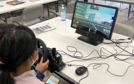 エコドライブ講習会