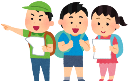 公園の自然発見☆まちなかﾈｲﾁｬｰひろば