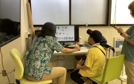 夏休み講座「夏休み自由研究のお手伝い」